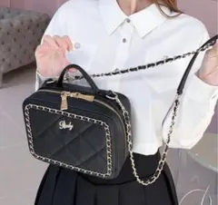 Rady レディー チェーンバニティバッグ