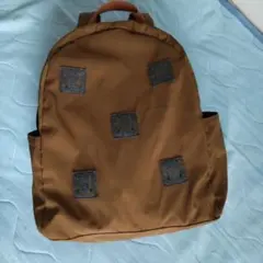 【dzt & dip 】Nylonbackpackナイロンバックパック！頻度少目のサムネイル