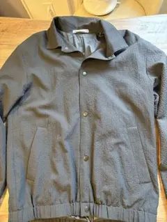 ZARA ダークグレー ジャケット M