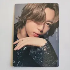 BE:FIRST SOTA ソウタ トレカ