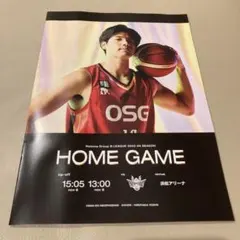 三遠ネオフェニックス　ゲームデープログラム　吉井裕鷹　11/8.9