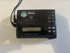 DENON DMP-R50 MDレコーダーのサムネイル