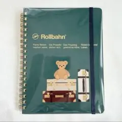 m*a様 Rollbahn ポケット付メモ L 文具女子博限定 3種 文具女子博限定 ロルバーン ポケット付メモ ペリープル L 夜空 - メルカリ