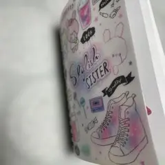 A*I様 シール帳とシールセット