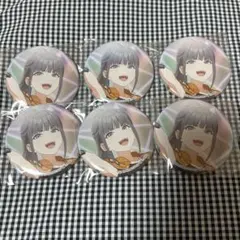 初星音楽祭 缶バッジ 雨夜燕