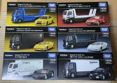 2026年最新】トミカトランスポーターの人気アイテム - メルカリ