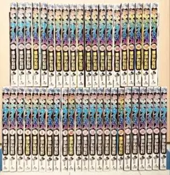 からくりサーカス ほぼ 全巻 1 ～ 36 38 ～ 41巻 初版 37巻分 - メルカリ