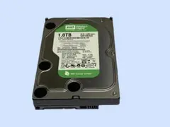 M8156 Western Digital WD 1TB WD10EACS