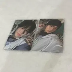 TWS ギョンミン LAST BELL まとめ売り