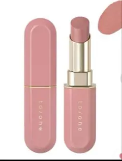 to/one 口紅 EX01 Shiny Pink 新品未使用　即日発送のサムネイル
