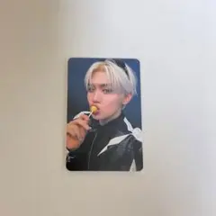 ZB1 ゼベワン　テレ　キムテレ　キャンディ　トレカ　ヨントン　特典