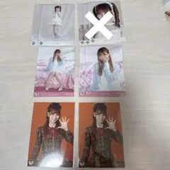 ＝LOVE 大場花菜 生写真 まとめ売り