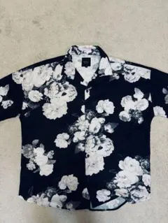 G.O.C柄シャツのサムネイル