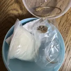 うちの子のけだまだま シャム