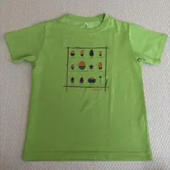 モンベルTシャツ140のサムネイル