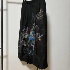 LADMUSICIAN ワイドスラックスのサムネイル