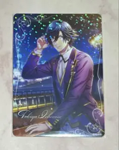 うたプリ ビジュコレ Rレア Happy Birthday Cruise トキヤ - メルカリ