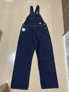2026年最新】ウエアハウス WAREHOUSE オーバーオールの人気アイテム