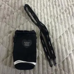 Pinklatte 水筒カバー　ペットボトルカバー