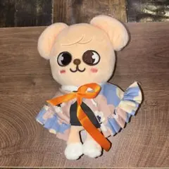 2026年最新】SKZOO ぬいぐるみ パピームの人気アイテム - メルカリ