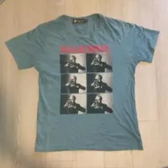 Andy wahol ヒステリックグラマー Tシャツ M