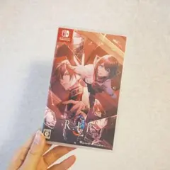 Switch 9 R.I.P. ナインリップ　ソフト　まとめ売り　セット 9 R.I.P. sequel 特装版 【Switch】 アイディアファクトリー｜IDEA