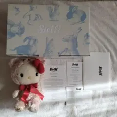 2026年最新】ハローキティ40th ぬいぐるみの人気アイテム - メルカリ