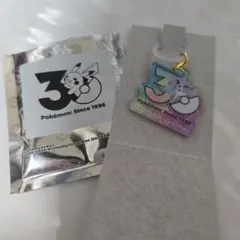 ポケットモンスター　ポニータ(ガラルのすがた)　Poké-charm