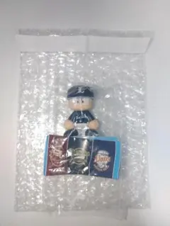 パワプロくんならぶんです。 パ・リーグビジターVer.埼玉西武ライオンズ