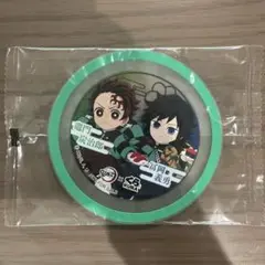 くら寿司 鬼滅の刃 コースター 新品