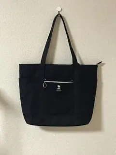 【moz】 美品 トートバッグのサムネイル