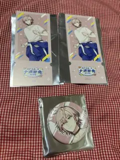 律可 未開封アクリルスタンド セット 8f0f48c035d8a34034cd811d2dc4ed