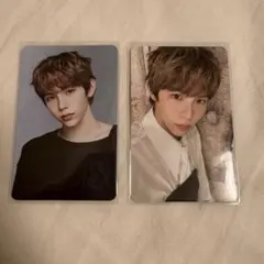 RIIZE シーグリ2025 MD トレカ ショウタロウ