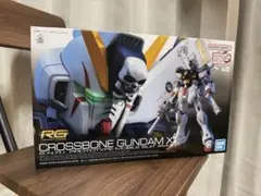 2026年最新】rg クロスボーンガンダムx2の人気アイテム - メルカリ