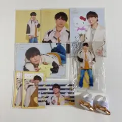 仲村宗悟 サンリオグッズ まとめ売り
