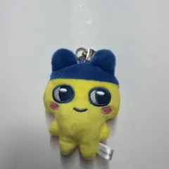 たまごっち ミニミニChibiぬいぐるみマスコット まめっち