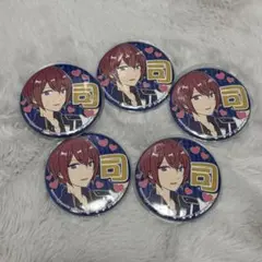 あんスタ イベコレ缶 Knights 朱桜司 - メルカリ
