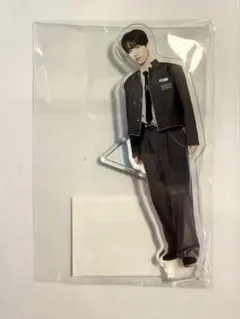 PRODUCE101JAPAN新世界 日プ アクスタ 釼持吉成 - メルカリ