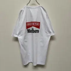 Marlboro マルボロ Tシャツのサムネイル