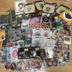 一番くじ　オンラインくじ　下位賞　70点　まとめ売り