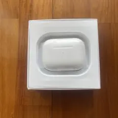 【美品】Apple AirPods Pro 第2世代 Type-C 本体付属品有