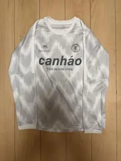 トレーニングシャツ