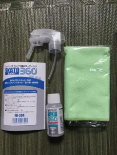 スカット360 12本入り×2セット 2025年最新】SKATO360の人気アイテム - メルカリ