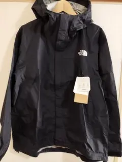 ザ ノースフェイス THE NORTH FACE ナイロン ジャケット ブラック