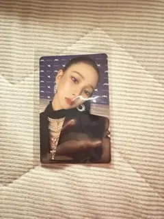 aespa richman ワーナー カリナ