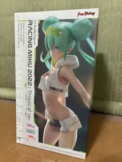 レーシングミク 2022 Tropical Ver. 初音ミク トロピカル 新品のサムネイル