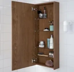 IKEA イケア GODMORGON 16684 グモロン ウォールキャビネット