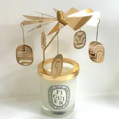2026年最新】diptyque キャンドルホルダーの人気アイテム - メルカリ