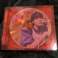 NCTWISH リク COLOR ジュエルケース