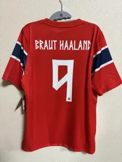 御*長様 【kamo購入品】FIFAワールドカップ2026ノルウェー代表ウーデゴ 御*長様 【kamo購入品】FIFAワールドカップ2026ノルウェー代表ウーデゴ